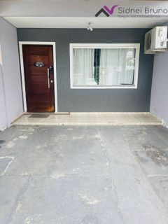 Casa Mobiliada com Piscina no bairro dos Ingleses - Florianópolis/SC