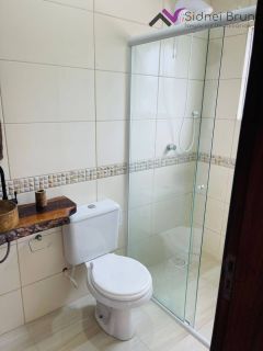 Casa Mobiliada com Piscina no bairro dos Ingleses - Florianópolis/SC