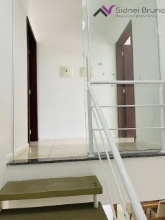 Casa Mobiliada com Piscina no bairro dos Ingleses - Florianópolis/SC