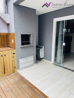 Casa Mobiliada com Piscina no bairro dos Ingleses - Florianópolis/SC