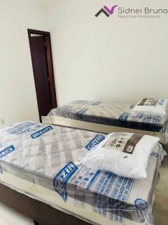 Casa Mobiliada com Piscina no bairro dos Ingleses - Florianópolis/SC