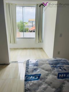 Casa Mobiliada com Piscina no bairro dos Ingleses - Florianópolis/SC