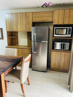 Casa Mobiliada com Piscina no bairro dos Ingleses - Florianópolis/SC