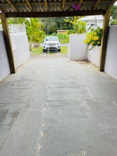 Casa Mobiliada com Piscina no bairro dos Ingleses - Florianópolis/SC
