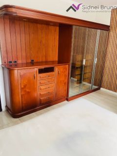 Casa Mobiliada com Piscina no bairro dos Ingleses - Florianópolis/SC