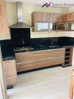 Casa Mobiliada com Piscina no bairro dos Ingleses - Florianópolis/SC