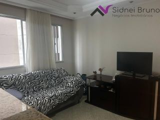 Apartamento 1 dormitório mobiliado no Centro de Florianópolis