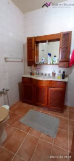 Apartamento 3 Dormitórios com Suíte, Sacada com Churrasqueira e Vaga Coberta em Pelotas/RS