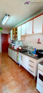 Apartamento 3 Dormitórios com Suíte, Sacada com Churrasqueira e Vaga Coberta em Pelotas/RS