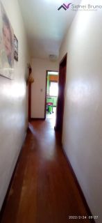 Apartamento 3 Dormitórios com Suíte, Sacada com Churrasqueira e Vaga Coberta em Pelotas/RS