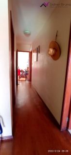 Apartamento 3 Dormitórios com Suíte, Sacada com Churrasqueira e Vaga Coberta em Pelotas/RS