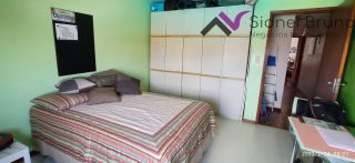 Apartamento 3 Dormitórios com Suíte, Sacada com Churrasqueira e Vaga Coberta em Pelotas/RS