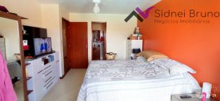 Apartamento 3 Dormitórios com Suíte, Sacada com Churrasqueira e Vaga Coberta em Pelotas/RS