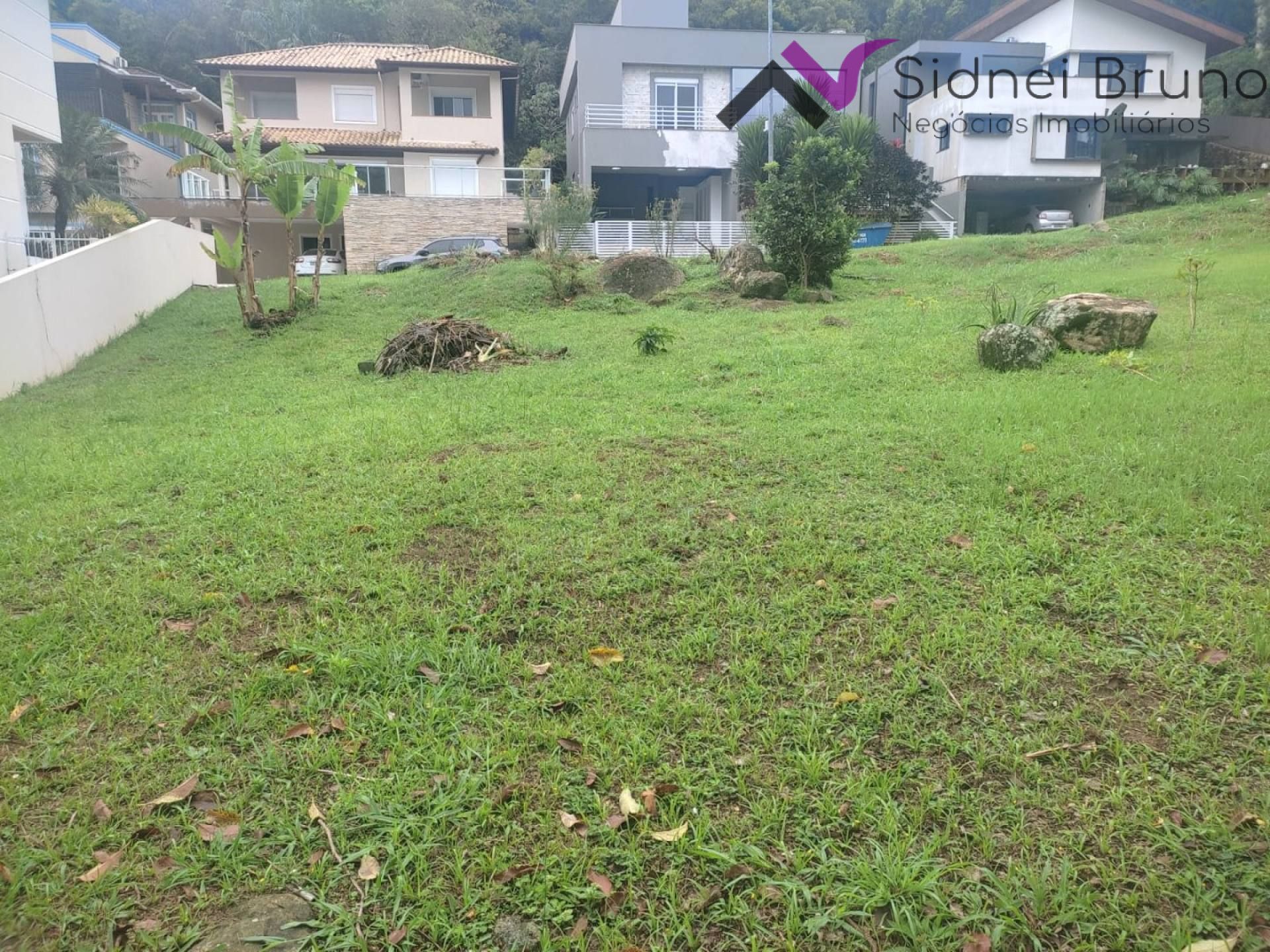 Terreno com 451m² Privativos em Condomínio Fechado – Santo Antônio de Lisboa Florianópolis