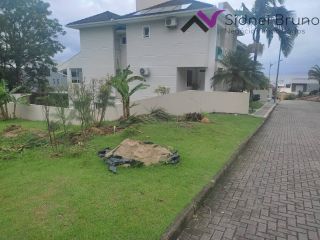 Terreno com 451m² Privativos em Condomínio Fechado – Santo Antônio de Lisboa Florianópolis