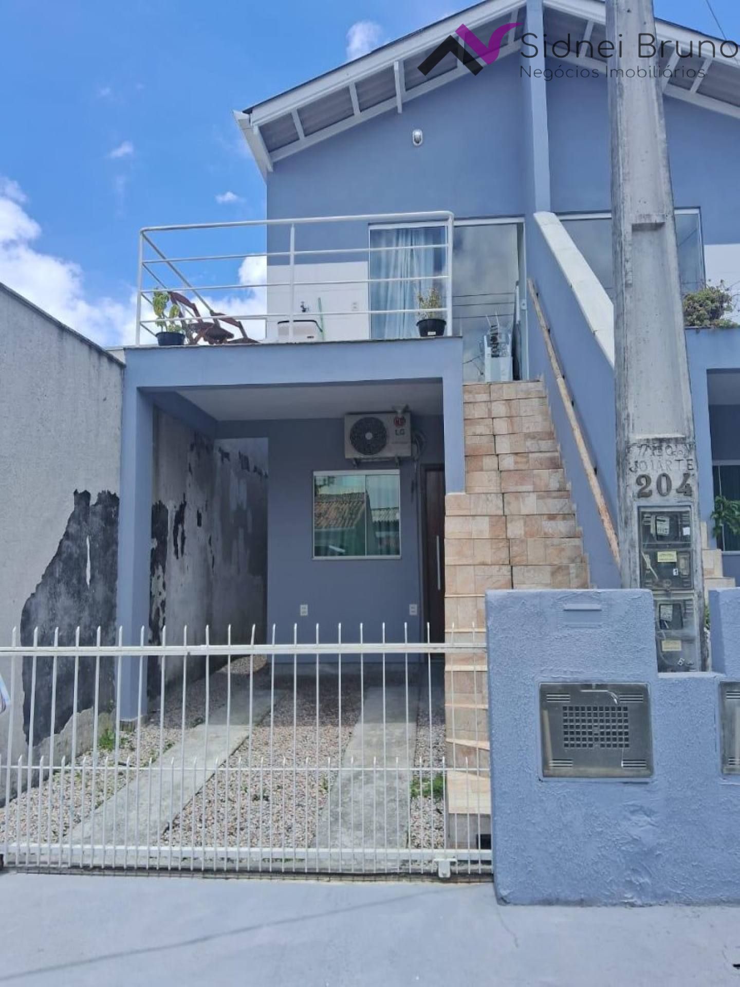 Kitnet Mobiliada para Locação no Rio Vermelho – Ideal para 1 Pessoa ou Casal