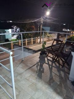 Kitnet Mobiliada para Locação no Rio Vermelho – Ideal para 1 Pessoa ou Casal