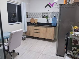 Kitnet Mobiliada para Locação no Rio Vermelho – Ideal para 1 Pessoa ou Casal