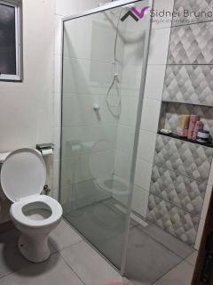 Kitnet Mobiliada para Locação no Rio Vermelho – Ideal para 1 Pessoa ou Casal