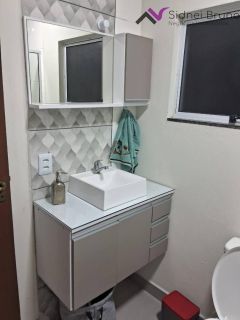 Kitnet Mobiliada para Locação no Rio Vermelho – Ideal para 1 Pessoa ou Casal