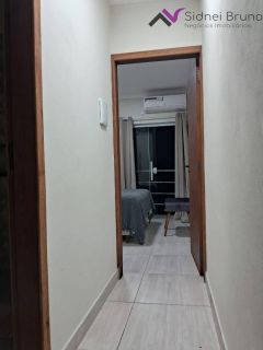 Kitnet Mobiliada para Locação no Rio Vermelho – Ideal para 1 Pessoa ou Casal