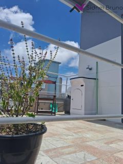 Kitnet Mobiliada para Locação no Rio Vermelho – Ideal para 1 Pessoa ou Casal