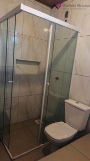LOFT COM MEZANINO PARA LOCAÇÃO ANUAL- RIO VERMELHO