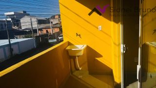 LOFT COM MEZANINO PARA LOCAÇÃO ANUAL- RIO VERMELHO