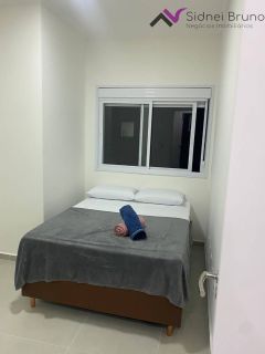 ALUGUEL MENSAL – APARTAMENTO MOBILIADO NOS INGLESES | REGIÃO DAS GAIVOTAS
