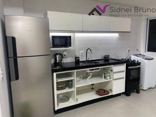 ALUGUEL MENSAL – APARTAMENTO MOBILIADO NOS INGLESES | REGIÃO DAS GAIVOTAS