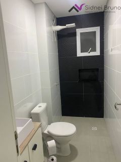 ALUGUEL MENSAL – APARTAMENTO MOBILIADO NOS INGLESES | REGIÃO DAS GAIVOTAS