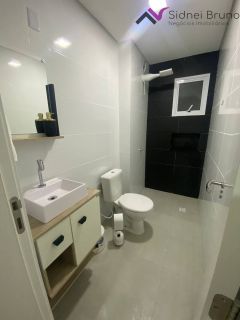 ALUGUEL MENSAL – APARTAMENTO MOBILIADO NOS INGLESES | REGIÃO DAS GAIVOTAS
