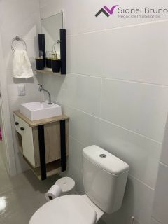 ALUGUEL MENSAL – APARTAMENTO MOBILIADO NOS INGLESES | REGIÃO DAS GAIVOTAS