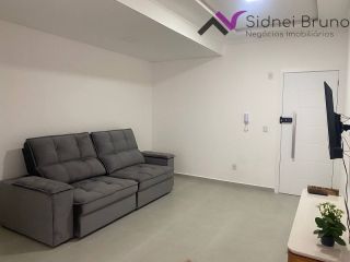 ALUGUEL MENSAL – APARTAMENTO MOBILIADO NOS INGLESES | REGIÃO DAS GAIVOTAS