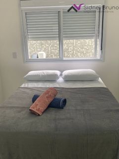 ALUGUEL MENSAL – APARTAMENTO MOBILIADO NOS INGLESES | REGIÃO DAS GAIVOTAS