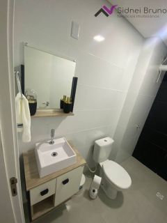 ALUGUEL MENSAL – APARTAMENTO MOBILIADO NOS INGLESES | REGIÃO DAS GAIVOTAS