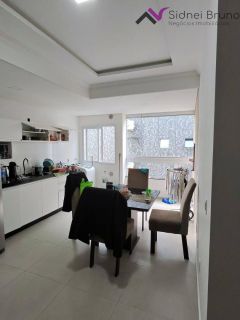 ALUGUEL MENSAL – APARTAMENTO MOBILIADO NOS INGLESES | REGIÃO DAS GAIVOTAS