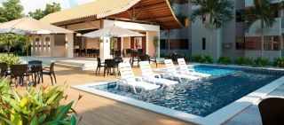 START NATURE RESIDENCE