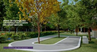 START NATURE RESIDENCE