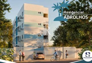 RESIDENCIAL ABROLHOS