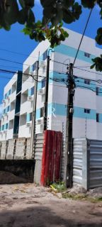 RESIDENCIAL ABROLHOS