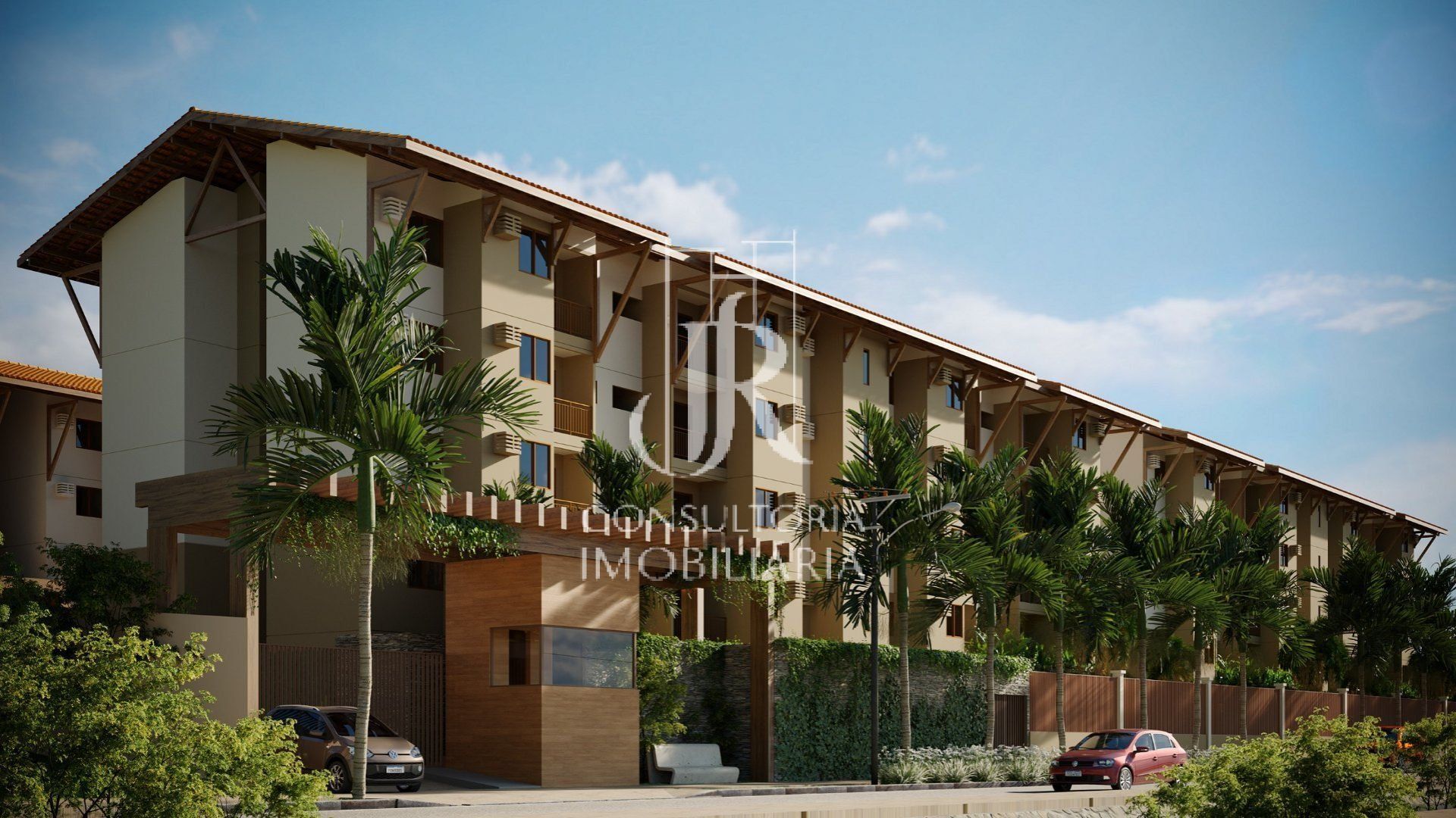 START COSTA DOURADA RESIDENCE START COSTA DOURADA RESIDENCE
