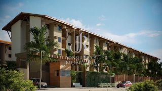 START COSTA DOURADA RESIDENCE