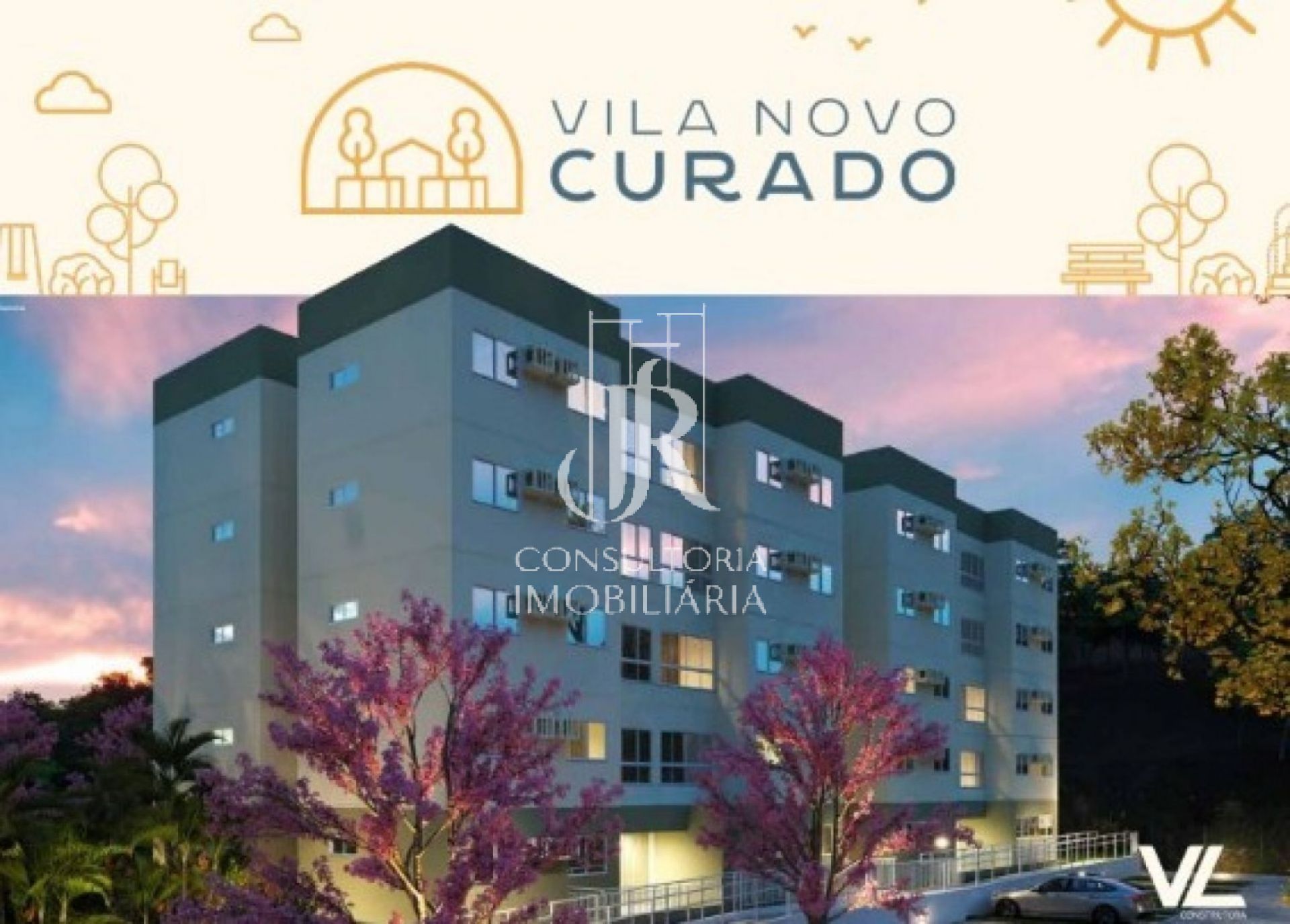 VILA NOVO CURADO VILA NOVO CURADO