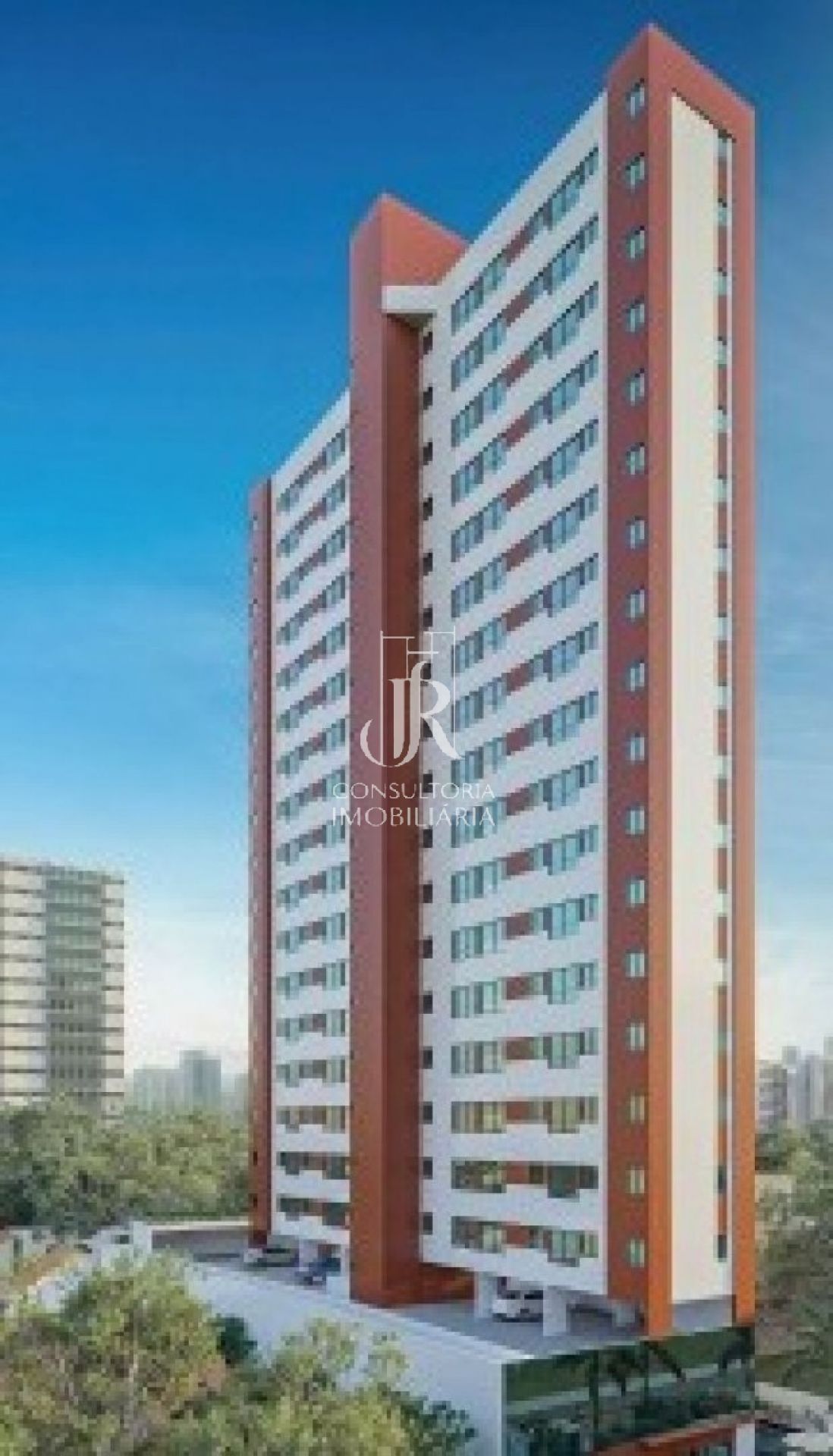EDIFÍCIO VÂNIA GONÇALVES EDIFÍCIO VÂNIA GONÇALVES