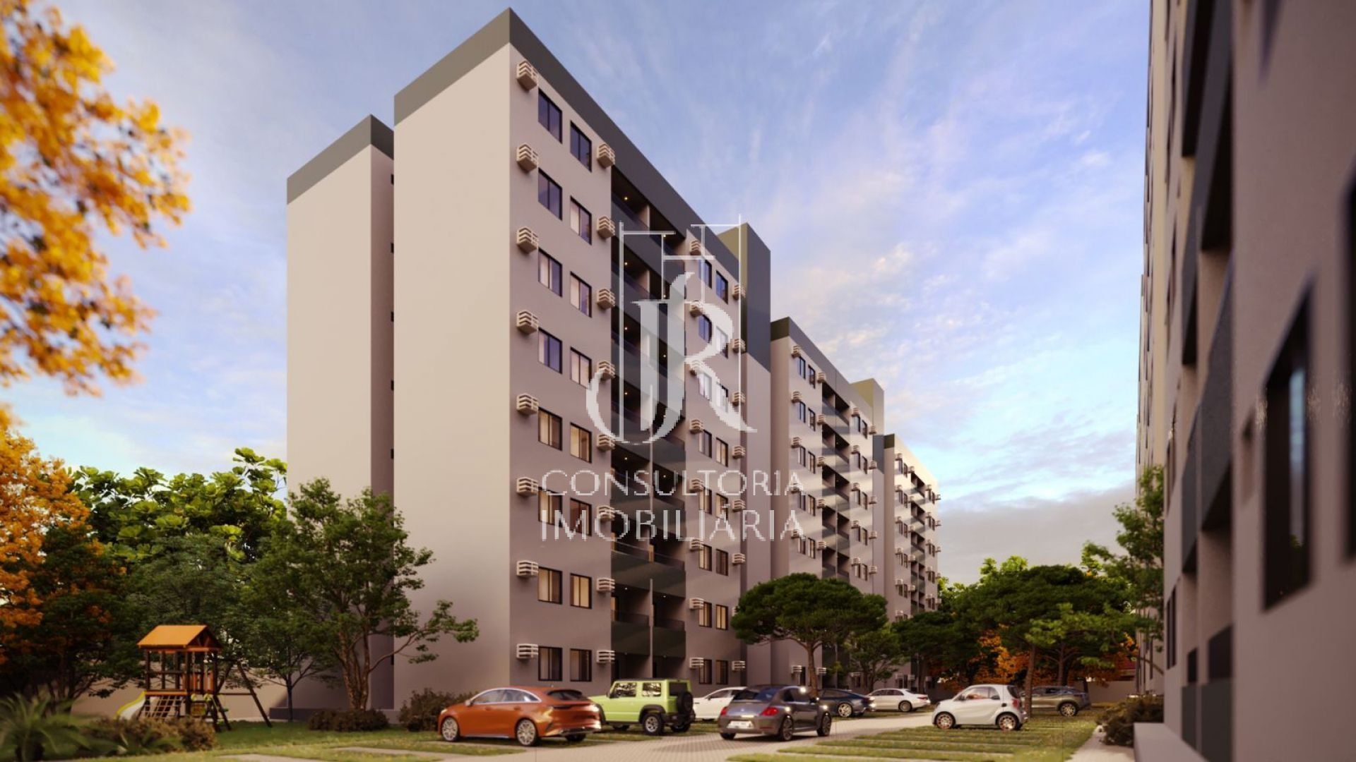 Residencial Vale do Capibaribe