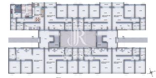 Residencial Vila da Barra