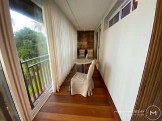 Apartamento à venda no Pestana Bahia Lodge no Rio Vermelho por 990 mil