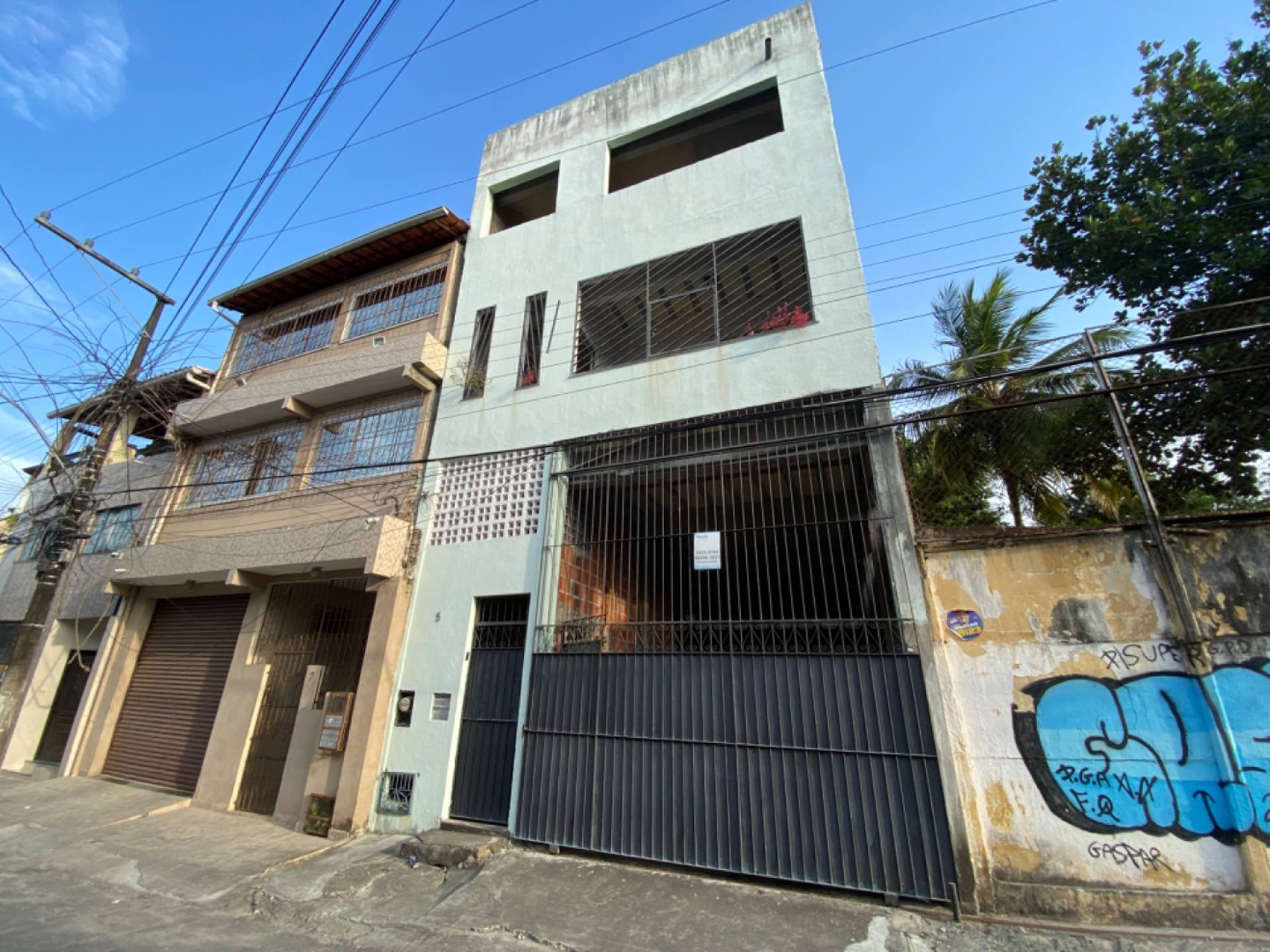 Casa à venda em Roma na Cidade baixa com possibilidade de um ponto comercial