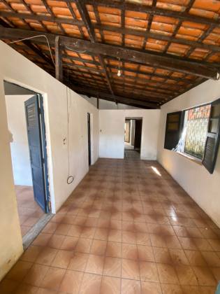 Casa à venda em Simoes Filho por 299 mil reais com Escritura